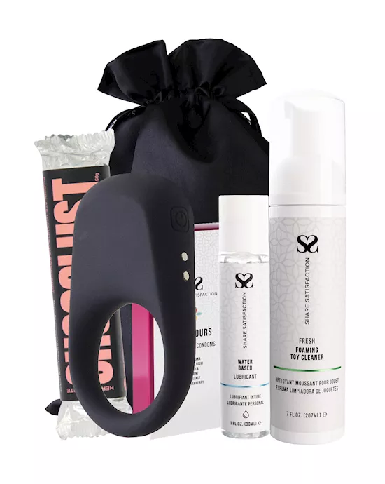 Male Date Night Bundle