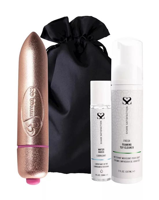 Free Rocks Off Precious Passion - Essentials Bundle