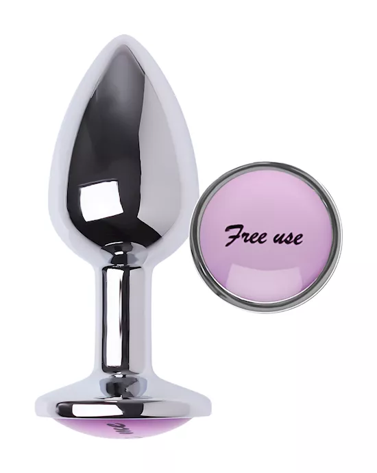 Kinki Free Use Butt Plug Medium