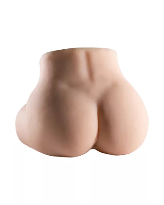 Savage Me Dani Masturbator