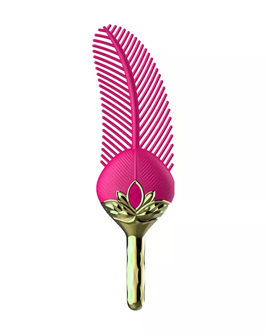 The Pleasure Company Cleo Vibrator
