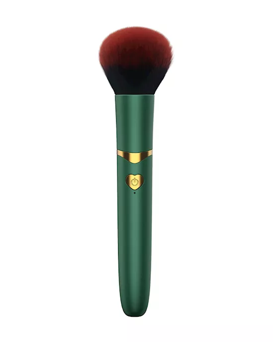 The Pleasure Company Brush Vibrator
