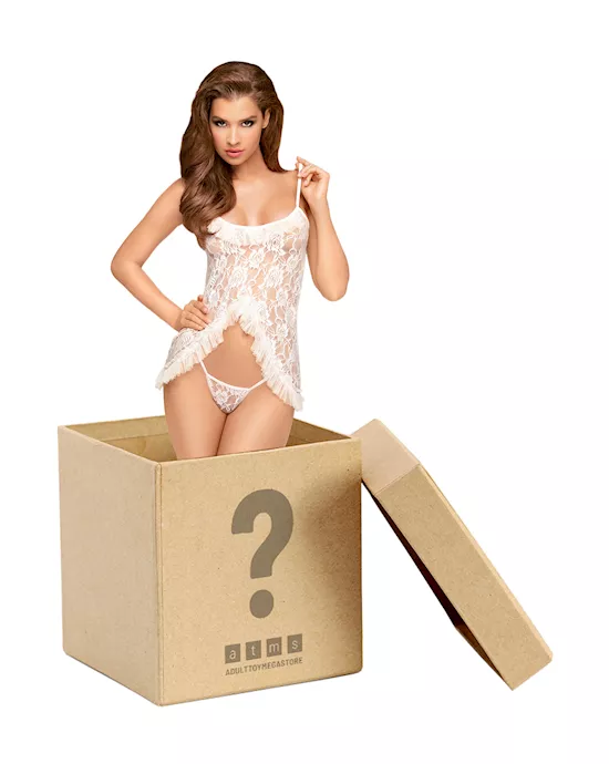 Lucky Lingerie Dip - Medium