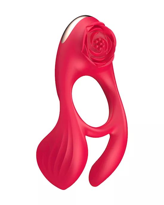 Faye Rose Cock Ring