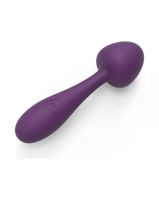 Lumave Wand Vibrator