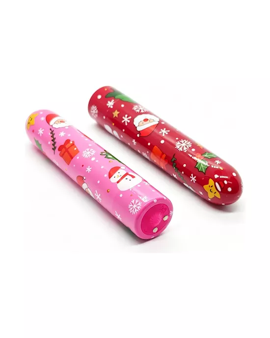 Ashita Bullet Vibrator