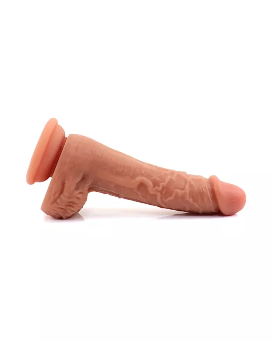 Novaelle Silicone Dildo