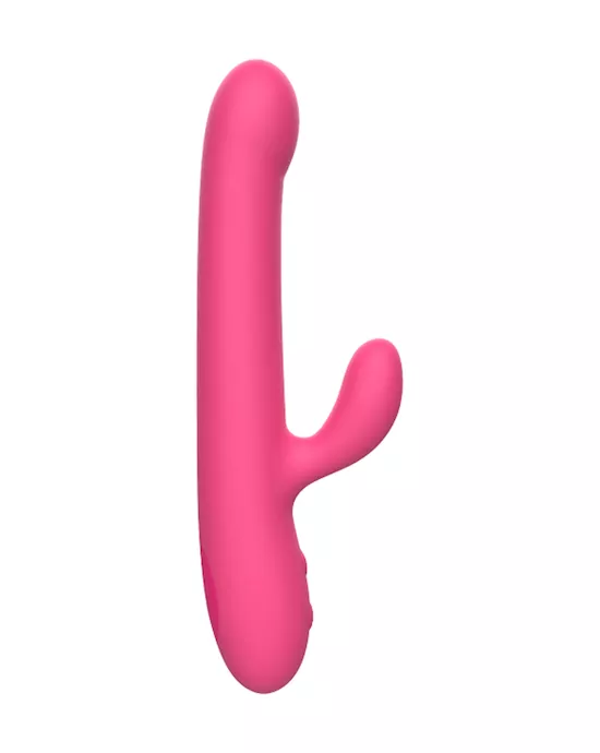 Liravia Rabbit Vibrator