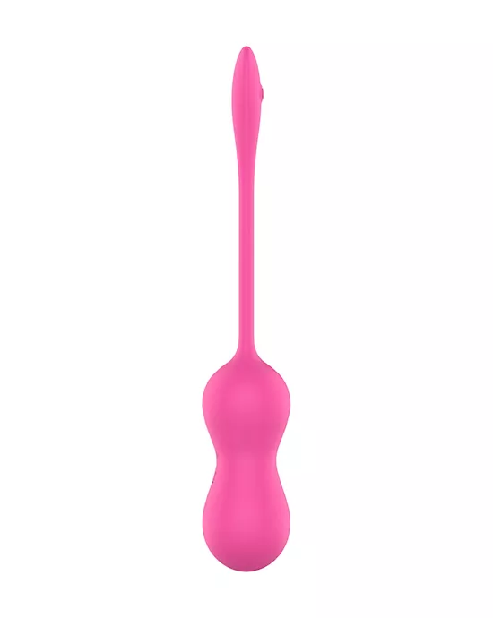 Yelque Vibrating Egg