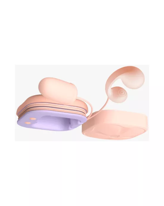 Perona Vibrating Egg