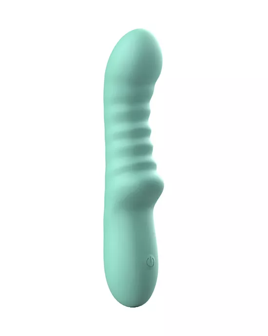 Soft By Playful Aura G Spot Vibrator