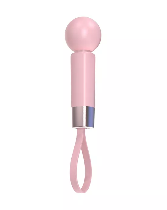 Bullet Mini Wand