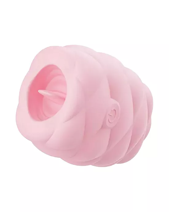 Pillow Talk Flick Vibrator