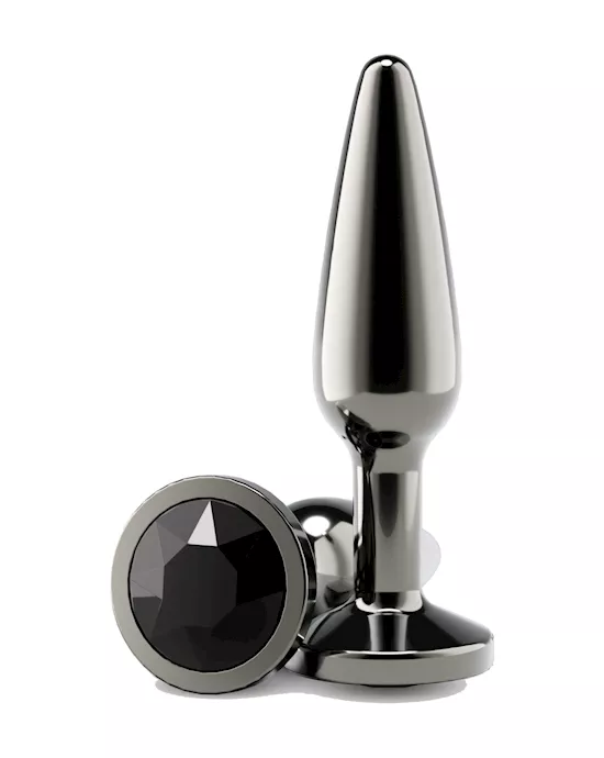 Rear Assets Tapered Plug Medium