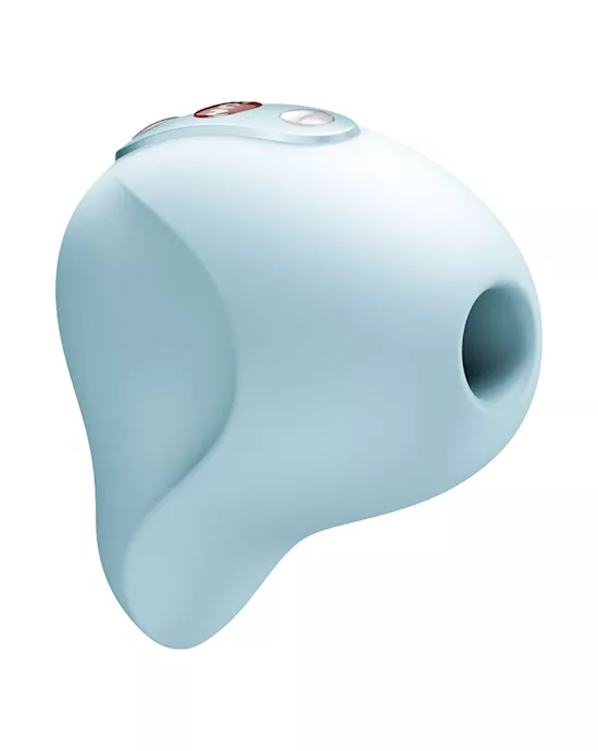 Fun Factory Seduction Suction Vibrator