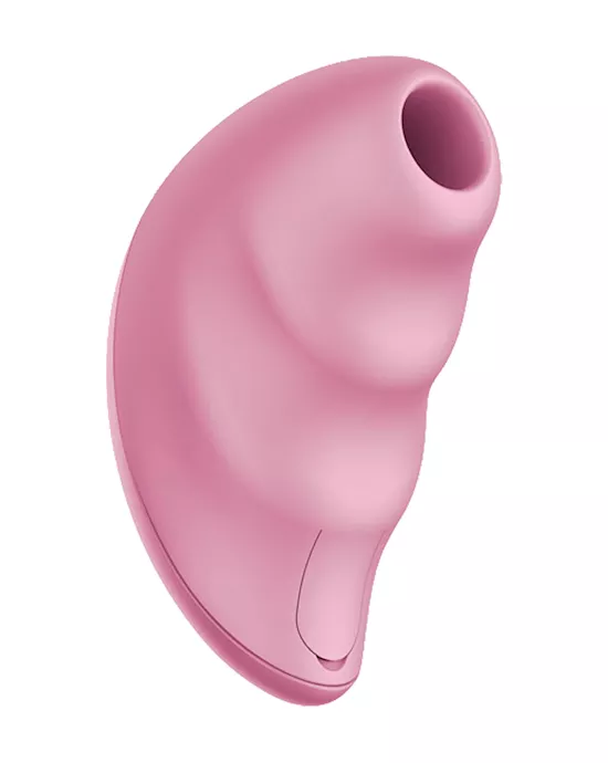Fun Factory Intense Suction Vibrator