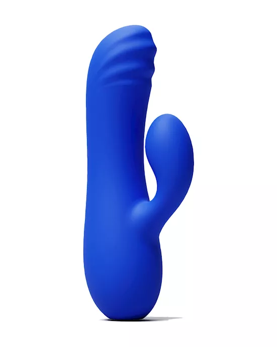 Gold-n-dreams Sabrina Rabbit Vibrator