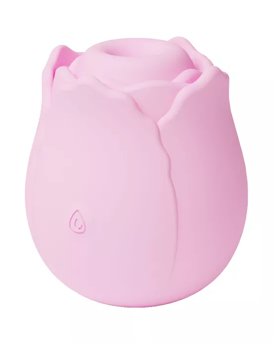 Inya The Vibrating Rose