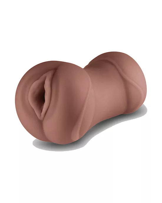 Pocket Pals Vagina Stroker