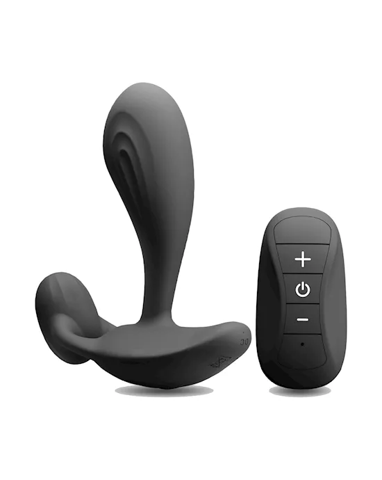Renegade Echo Prostate Vibrator