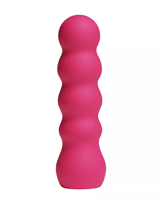 X & O's Embrace Vibrator