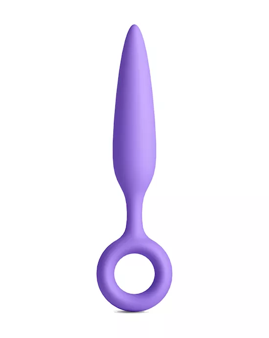 Inya Slide Anal Plug