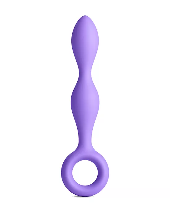 Inya Slim Anal Plug