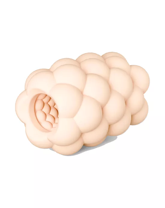 Pocket Pals Bubbles Stroker