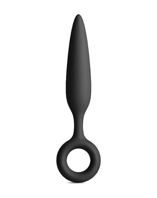 Renegade Slide Anal Plug