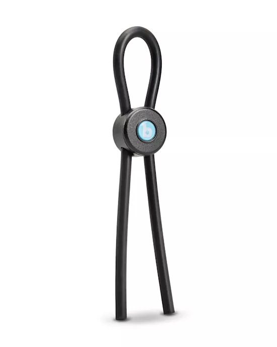 Lasso Grip Fully Adjustable Cock Ring