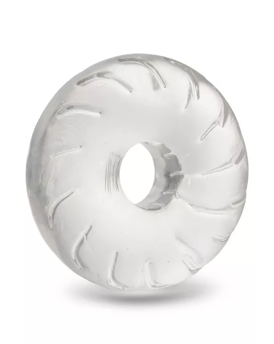 Stretch Tech Drive Cock Ring