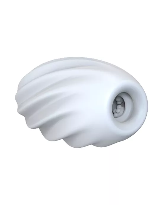 Encase Twisting Masturbator