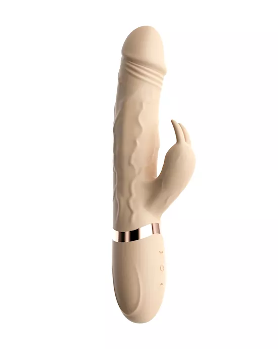 Ultra Real Rabbit Vibrator