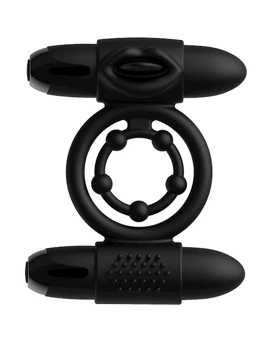 Brist Vibrating Cock Ring
