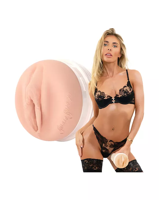 Fleshlight Bonnie Blue 1k Masturbator