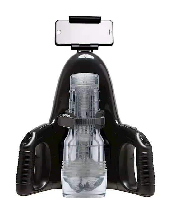 Fleshlight Universal Launch