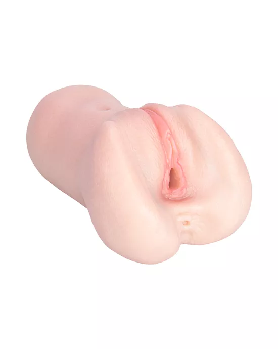 Marlowe Realistic Vagina Masturbator