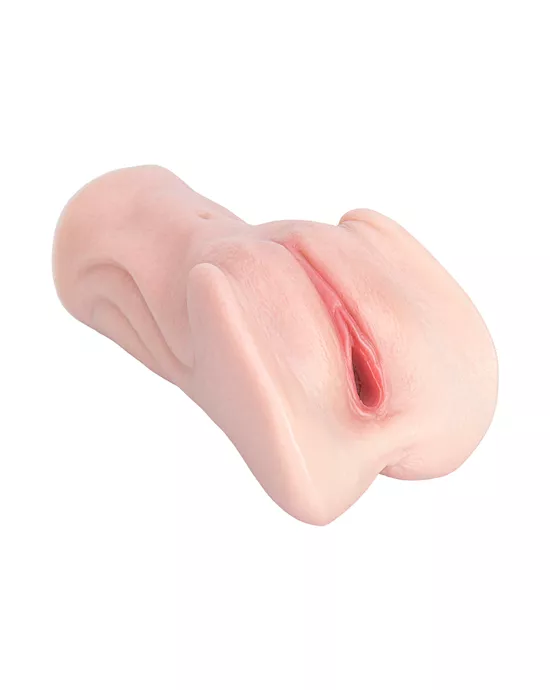 Odette Realistic Vagina Masturbator