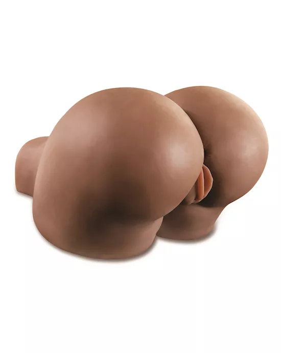Pipedream Extreme Fuck My Big  Ass Mega Masturbator