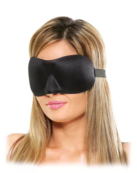 FF DELUXE FANTASY LOVE MASK