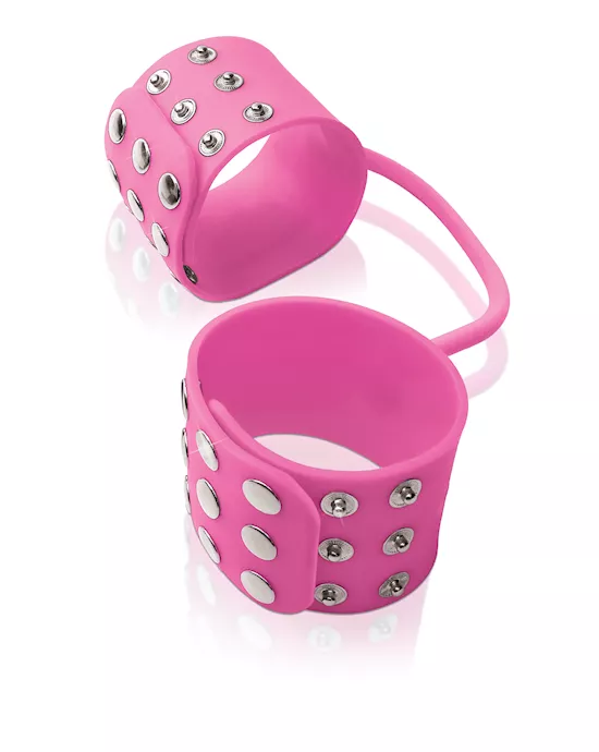 FF ELITE SILICONE CUFFS
