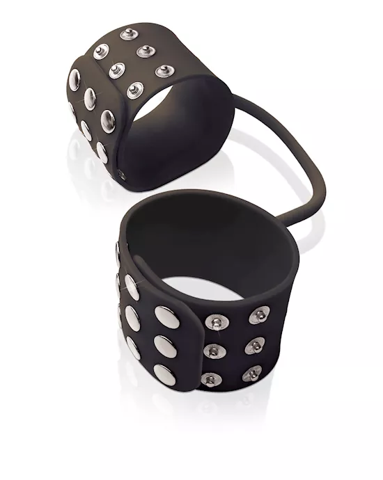 FF ELITE SILICONE CUFFS