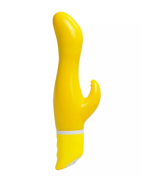 NEON NITES YELLOW
