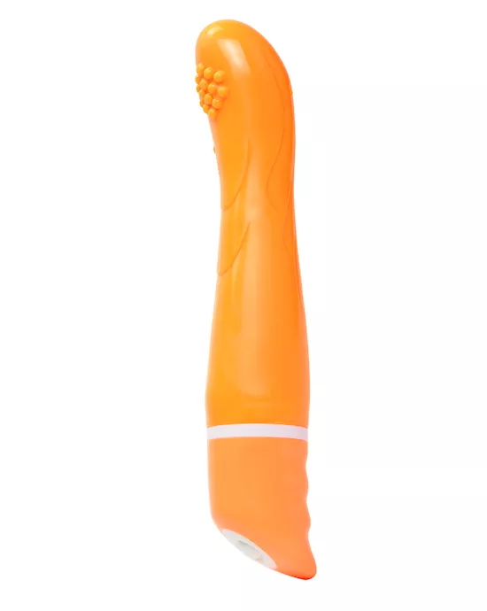 NEON NITES ORANGE