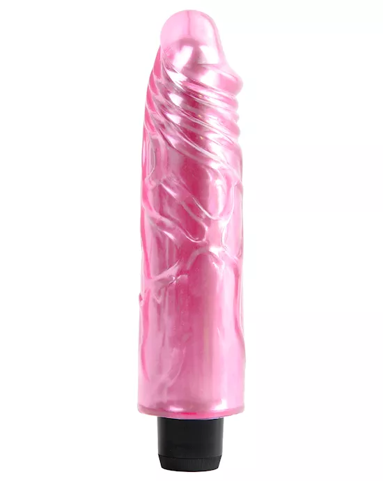 JELLY GEMS NO 2 PINK