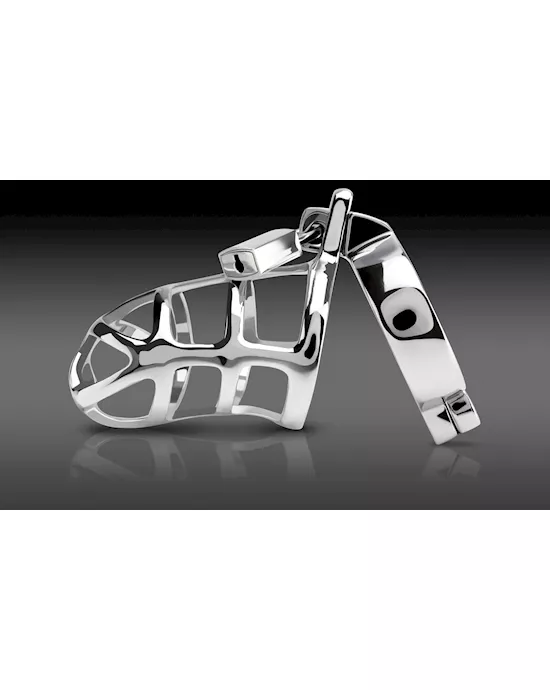 METAL WORX COCK CAGE