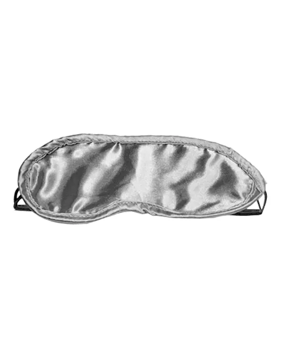 Sportsheets Satin Blindfold