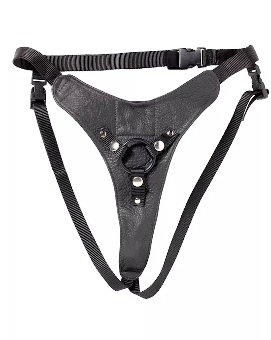 Pleasure Harness Regular