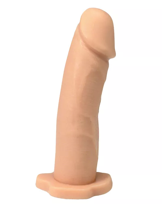 6 Inch Dildo