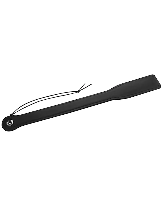 18 Rubber Paddle